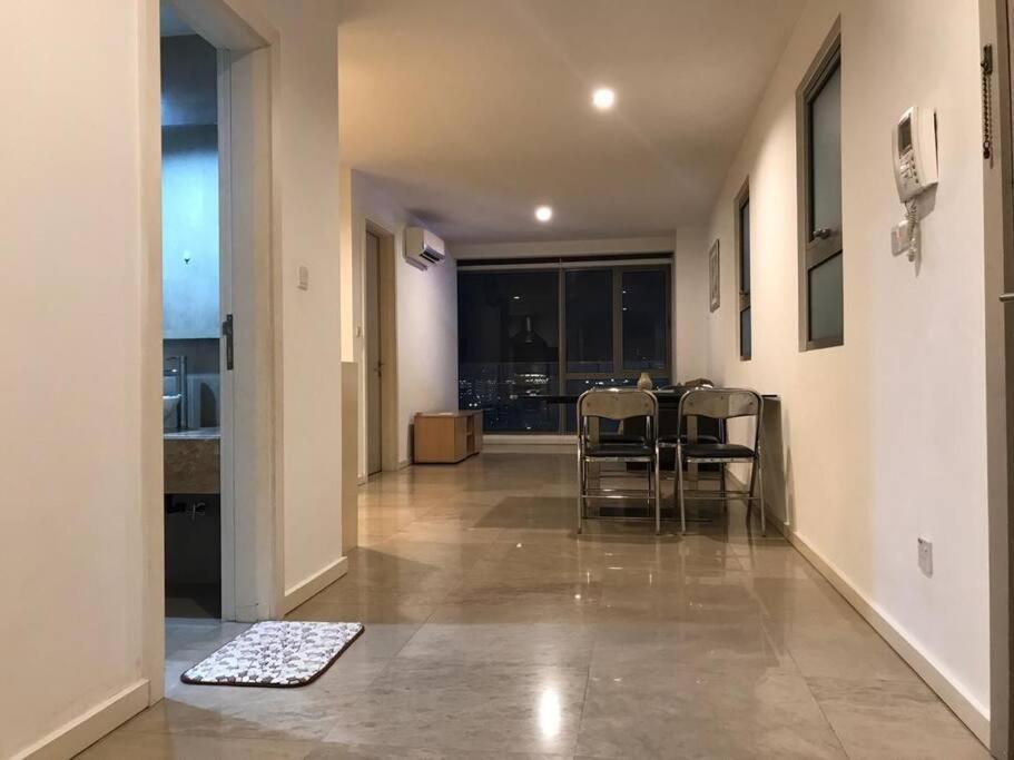 Gorgeous Fairlane 2 Bedrooms - Bukit Bintang Kl — Photos 1
