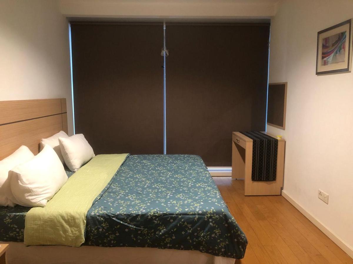 Gorgeous Fairlane 2 Bedrooms - Bukit Bintang Kl — Photos 2